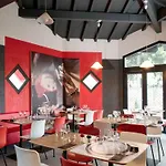 Ibis Porte Du Montblanc 3* Салланш