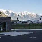 Ibis Porte Du Montblanc Салланш