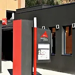 Hotel Ibis Sallanches