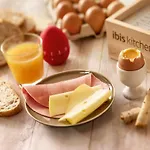 Ibis Porte Du Montblanc Отель