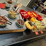 Ibis Porte Du Montblanc 3*