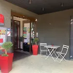Ibis Porte Du Montblanc Отель 3*