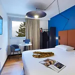 Ibis Porte Du Montblanc Отель