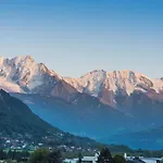 Ibis 3* Sallanches