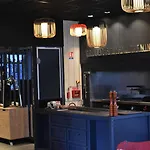 Ibis Porte Du Montblanc Салланш