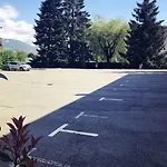 Ibis Porte Du Montblanc Отель