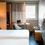 Ibis Porte Du Montblanc