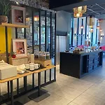 Ibis Porte Du Montblanc Отель