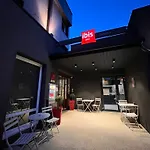 Ibis Porte Du Montblanc