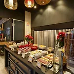 Ibis Porte Du Montblanc Отель 3*
