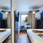 Отель Ibis Porte Du Montblanc