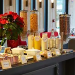 Ibis Porte Du Montblanc Отель