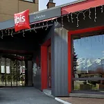 Ibis Porte Du Montblanc Отель