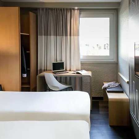 Hotel Ibis Porte Du Montblanc Sallanches