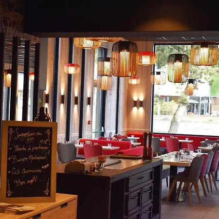 Hotel Ibis Porte Du Montblanc