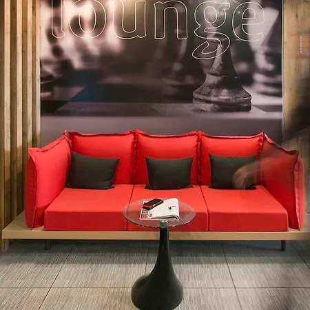 Ibis Hotel Sallanches
