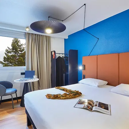 Ibis Porte Du Montblanc Ξενοδοχείο