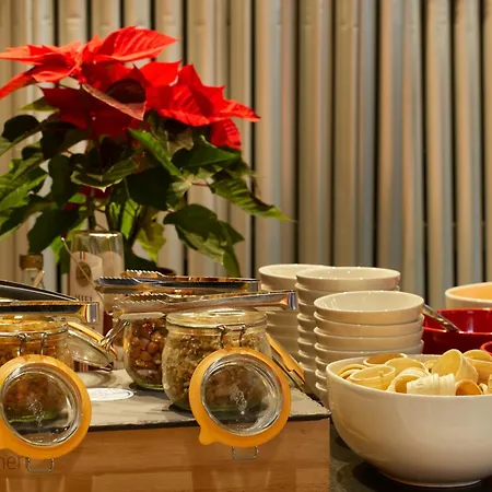Hotel Ibis Porte Du Montblanc 3*