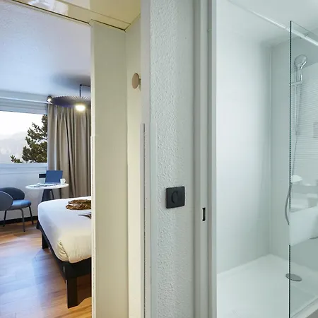 Ibis Porte Du Montblanc 3*