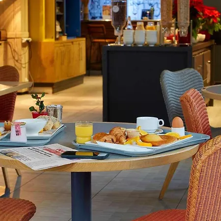 Hotel Ibis Porte Du Montblanc Sallanches