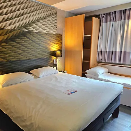 Hotel Ibis Porte Du Montblanc