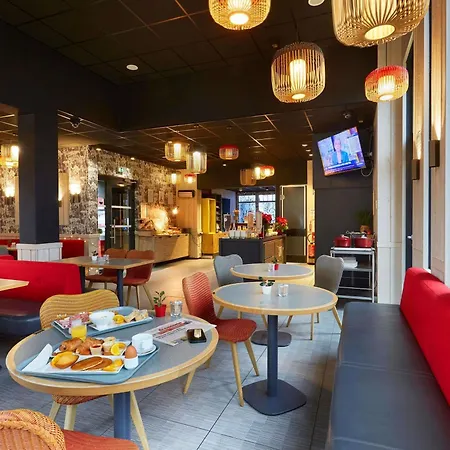 Hotel Ibis Porte Du Montblanc Sallanches