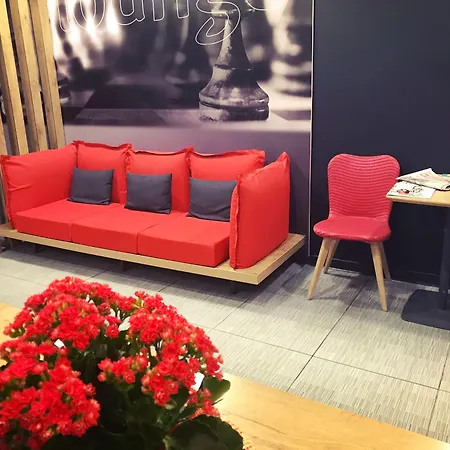Hotel Ibis 3*