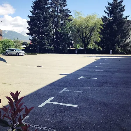 Ibis Porte Du Montblanc Ξενοδοχείο