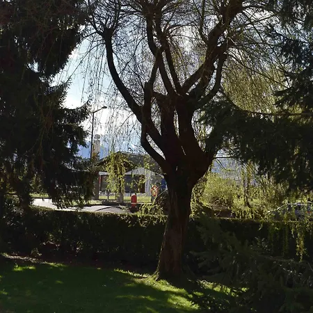 Ibis Porte Du Montblanc 3*