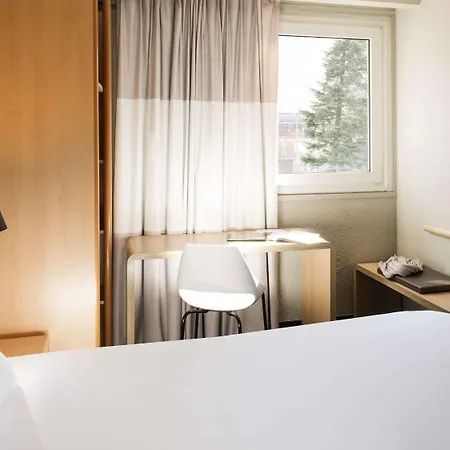 Ibis Porte Du Montblanc 3* Sallanches