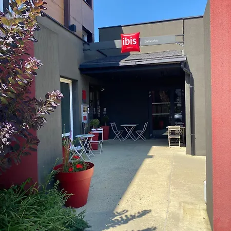 Ibis Hotel