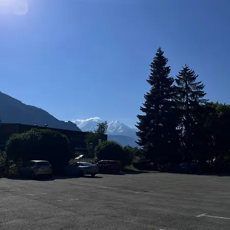 Ibis Porte Du Montblanc Ξενοδοχείο Σαλάνς