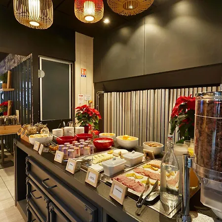 Ibis Porte Du Montblanc Ξενοδοχείο 3*