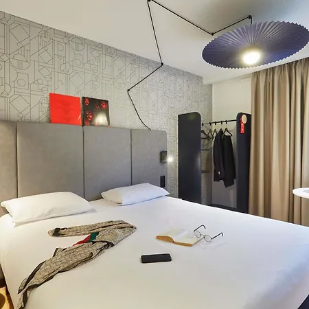 Hotel Ibis 3*