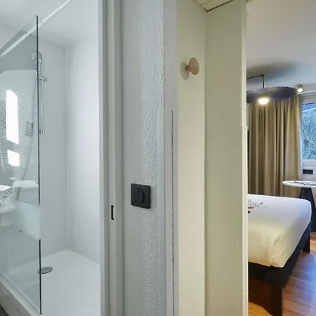 Ibis Porte Du Montblanc 3*