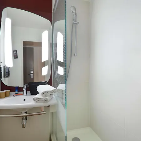Ibis Porte Du Montblanc Ξενοδοχείο 3*
