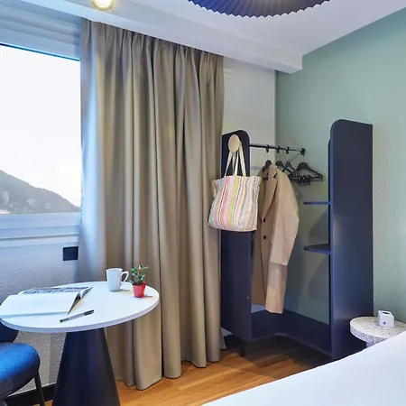Hotel Ibis 3*