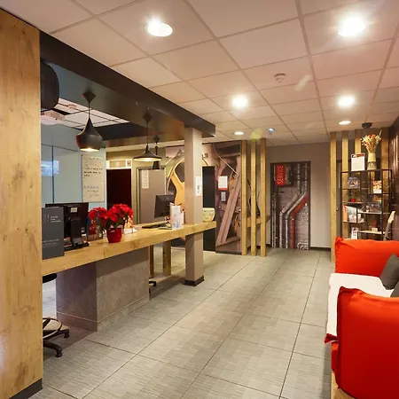 Ibis Hotel