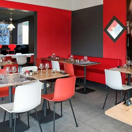 Hotel Ibis Porte Du Montblanc Sallanches