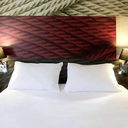 Hotel Ibis Porte Du Montblanc 3*