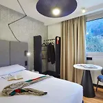 Ibis Porte Du Montblanc