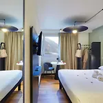 Ibis Porte Du Montblanc