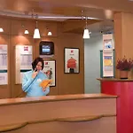 Hotel Ibis Porte Du Montblanc