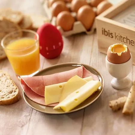 Ibis Hotel