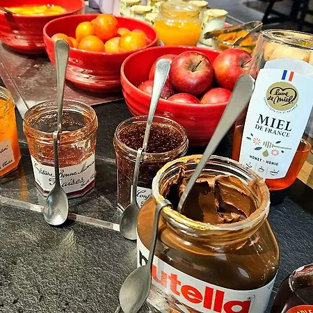 Ibis Hotel Sallanches