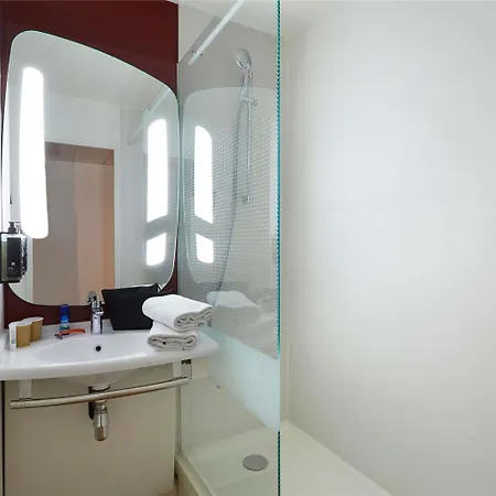 Ibis Porte Du Montblanc 3*
