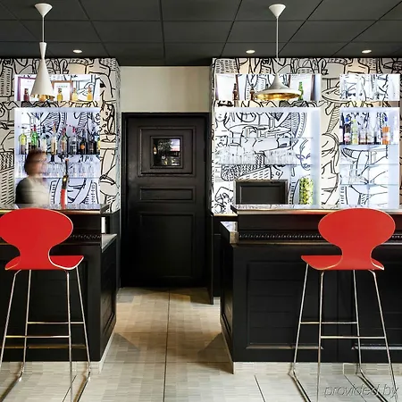 Ibis Porte Du Montblanc Ξενοδοχείο